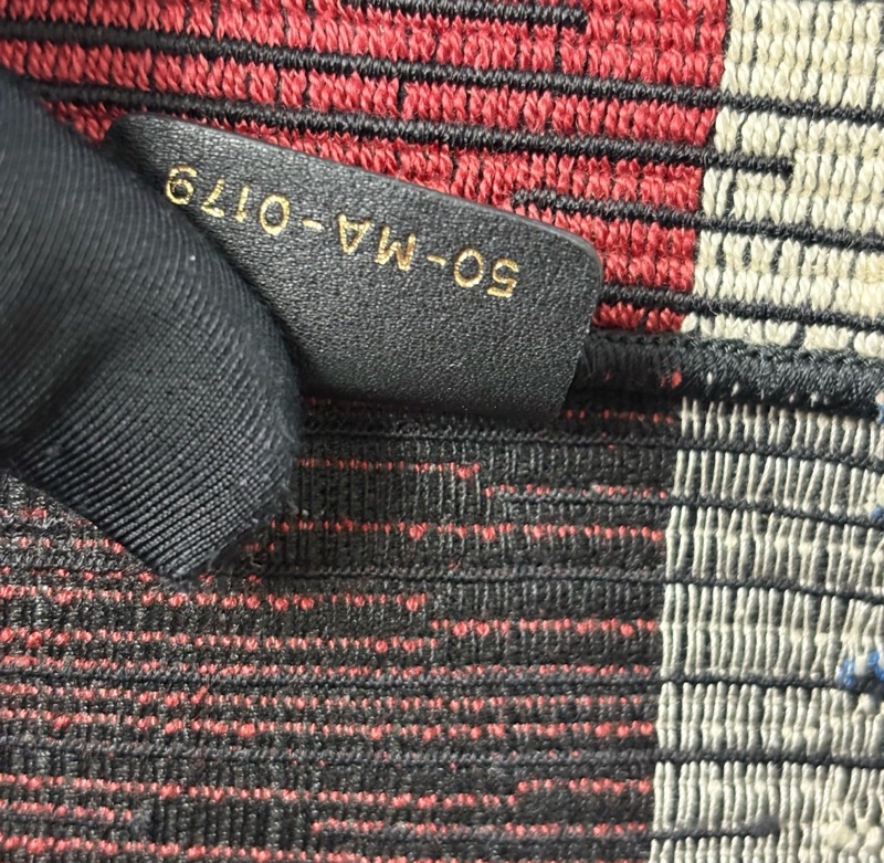 【風格獨特✨95%新】Dior 法國國旗Book Tote｜托特包｜手提購物袋-6