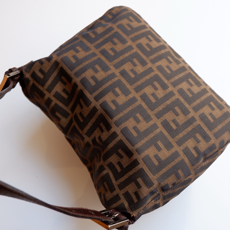 Fendi Zucca老花胖丁-2