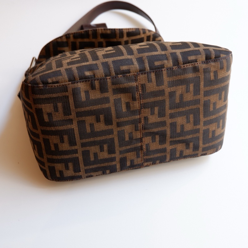Fendi Zucca老花胖丁-5