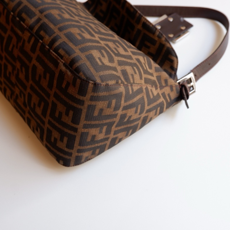 Fendi Zucca老花胖丁-6