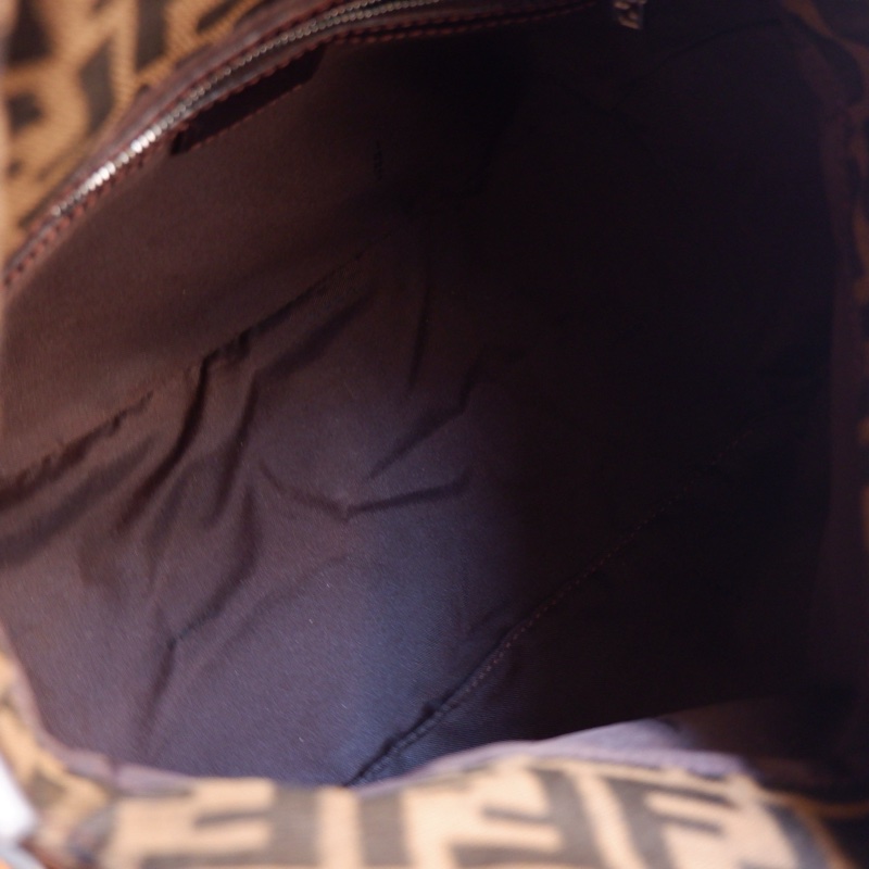 Fendi Zucca老花胖丁-9