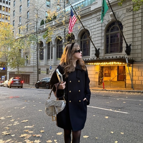 【92%新 Dior馬鞍包✨ 全網最低價！】