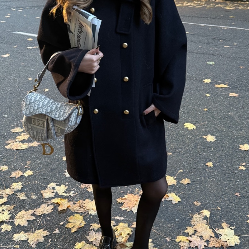 【92%新 Dior馬鞍包✨ 全網最低價！】 中號-3