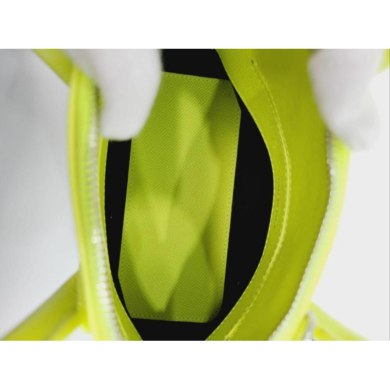 【包稅】BALENCIAGA 霓虹燈標誌廣告看板手提包-2