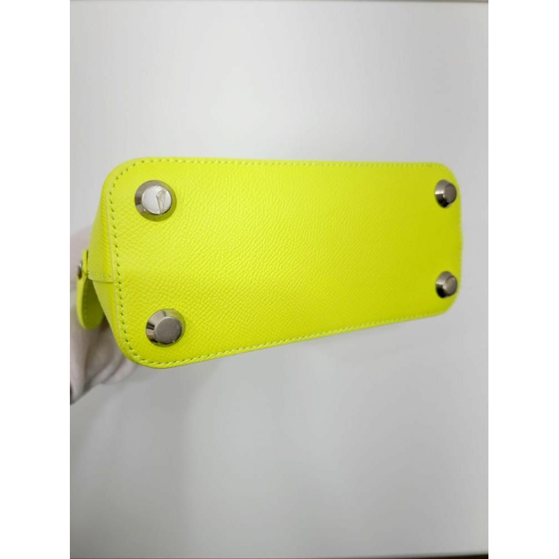 【包稅】BALENCIAGA 霓虹燈標誌廣告看板手提包-4