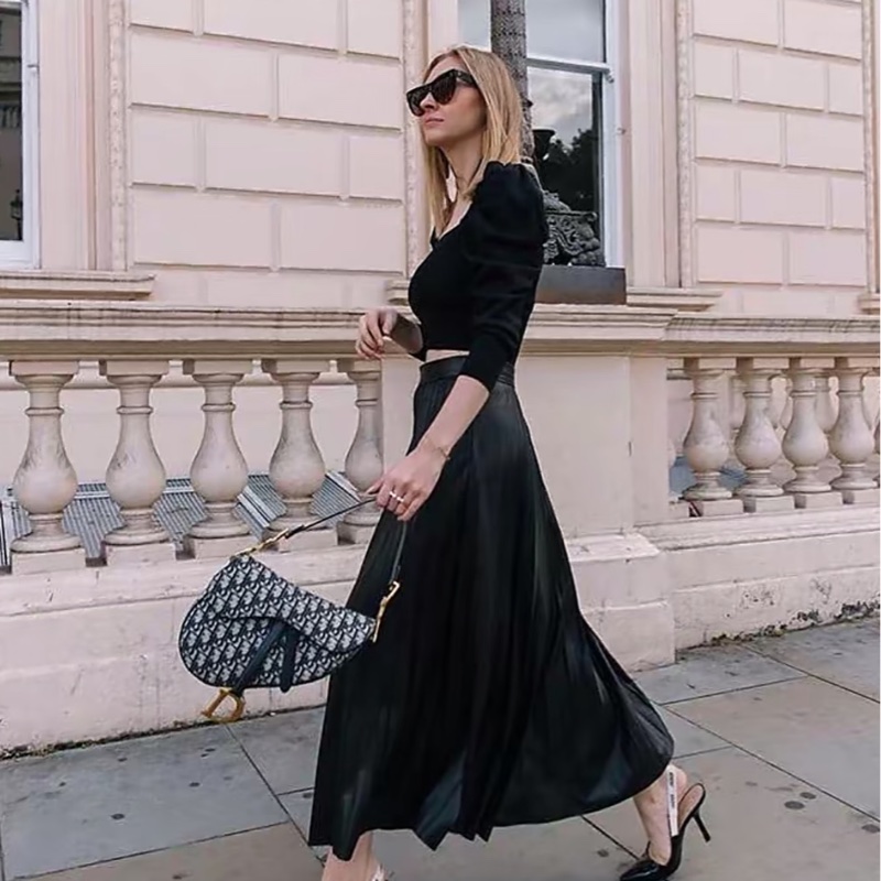 【95%新 Dior馬鞍包✨ 全網最低價！】 中號-3