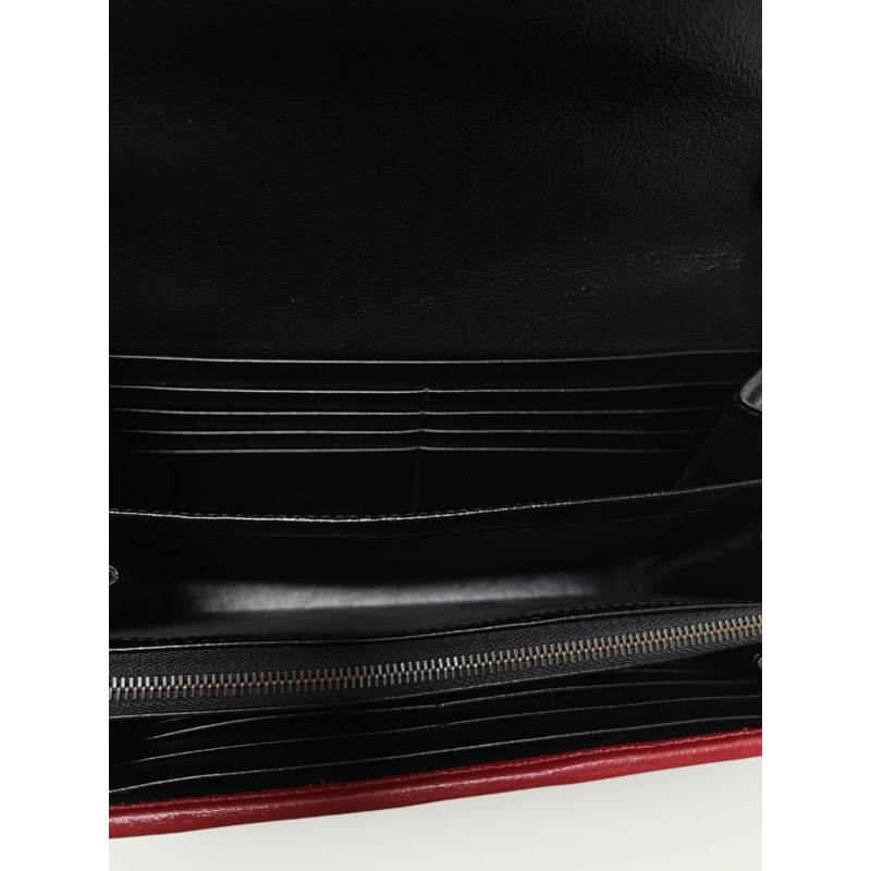 【包稅】GUCCI GG Marmont Matelassé 多色鏈條單肩包-3