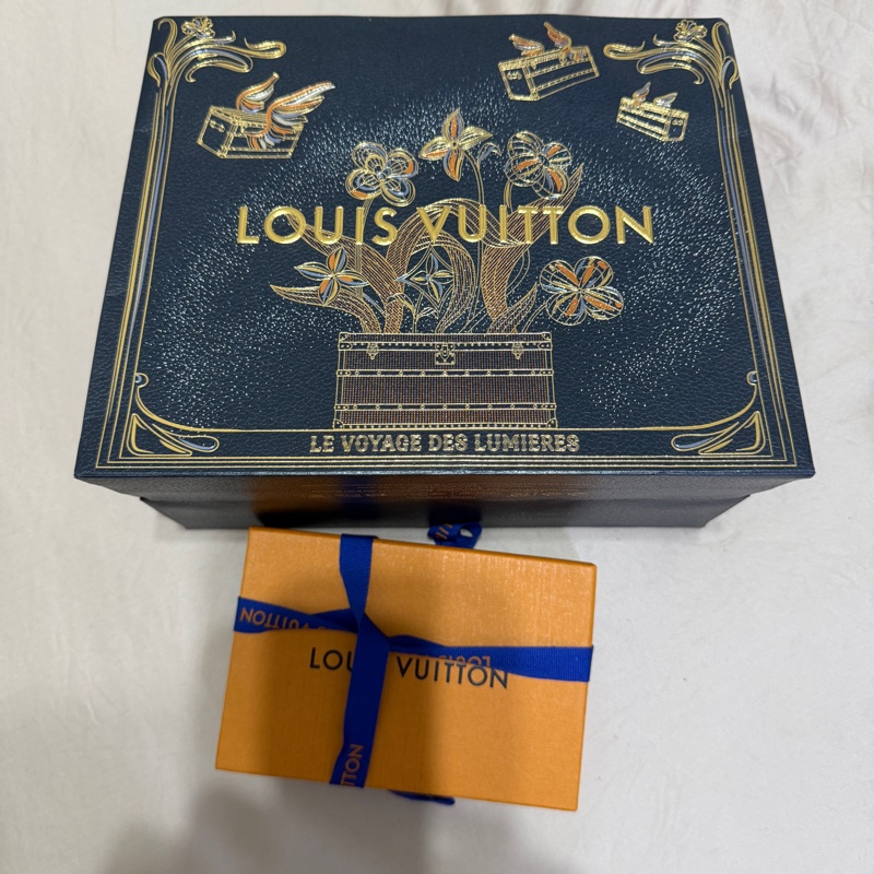 Louis Vuitton 手環-4