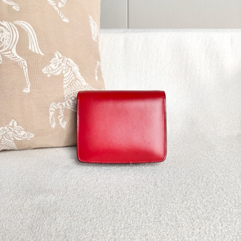 Celine box豆腐包mini 16.5*14*5  98新塵袋-6