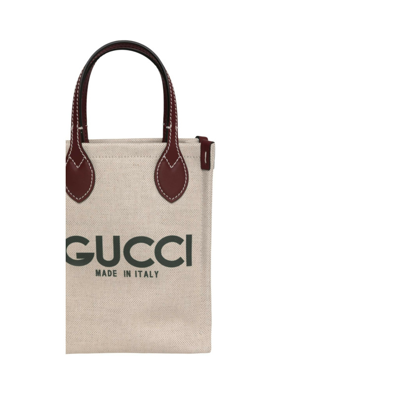 布料斜揹袋/手提袋-1