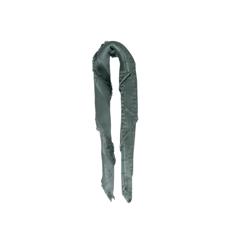 絲圍巾-3