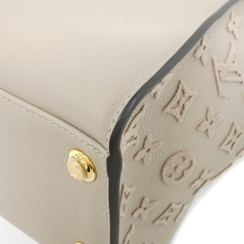 路易威登 On My Side MM M53825 手提包-2