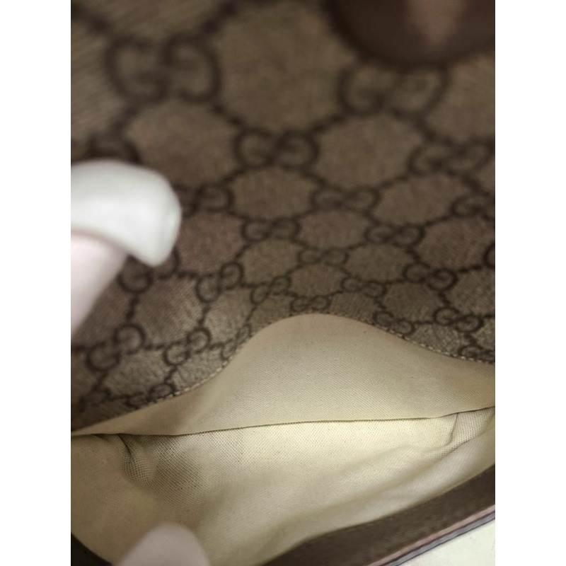 【包稅】GUCCI Neo Vintage GG Supreme 小斜背包-4