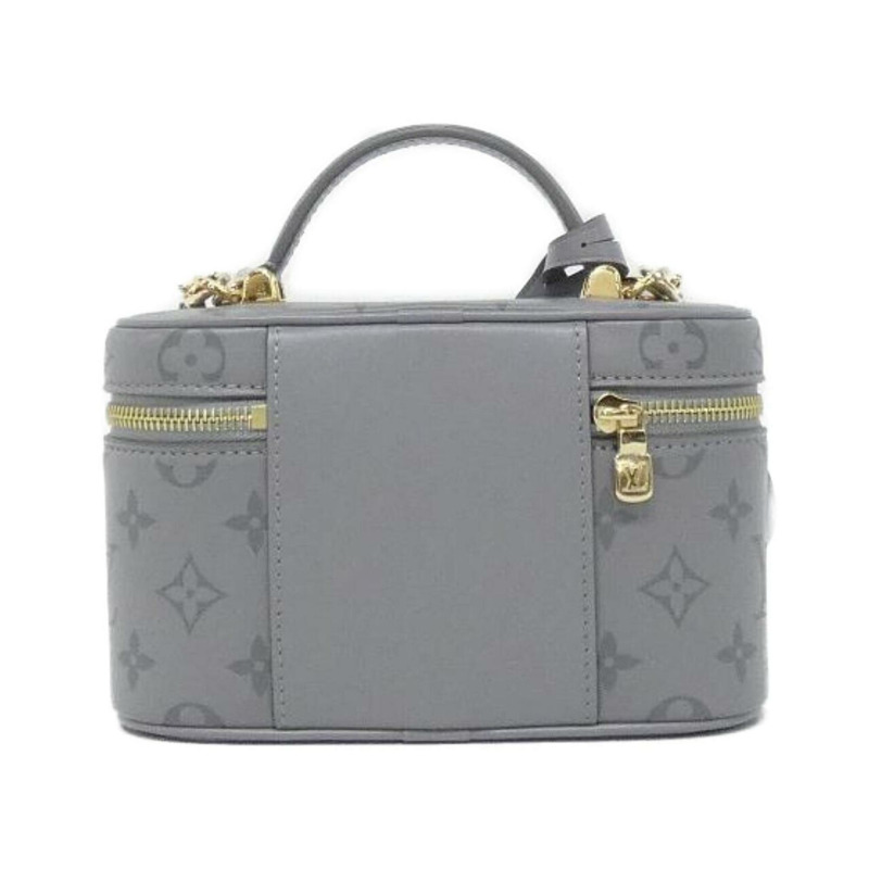 路易威登 Monogram Vanity Chain Pouch M12427 肩背包-1