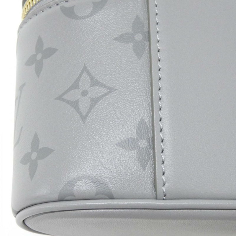 路易威登 Monogram Vanity Chain Pouch M12427 肩背包-4