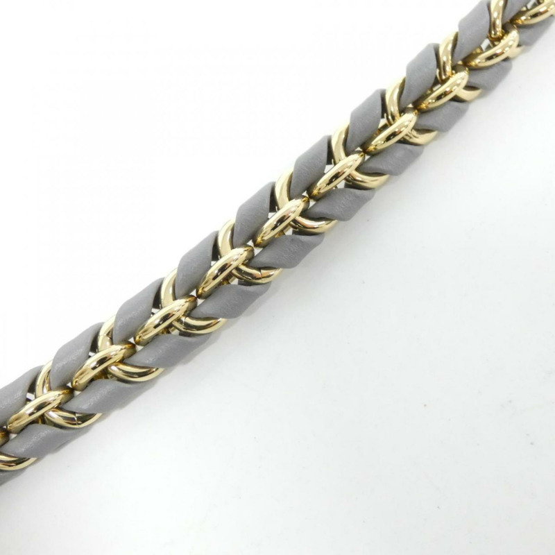 路易威登 Monogram Vanity Chain Pouch M12427 肩背包-5