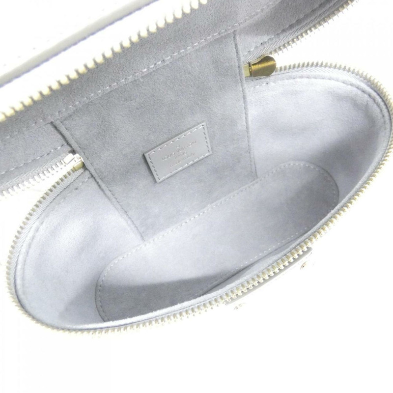 路易威登 Monogram Vanity Chain Pouch M12427 肩背包-6