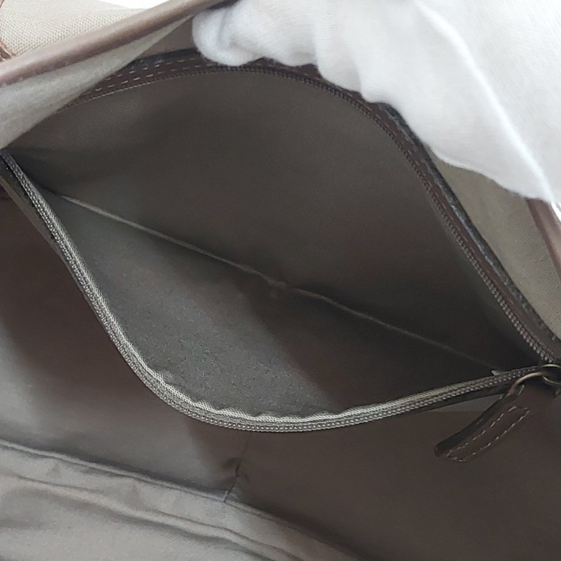 BURBERRY 博柏利 藍標 双提把/手提/單肩背包~二手-29