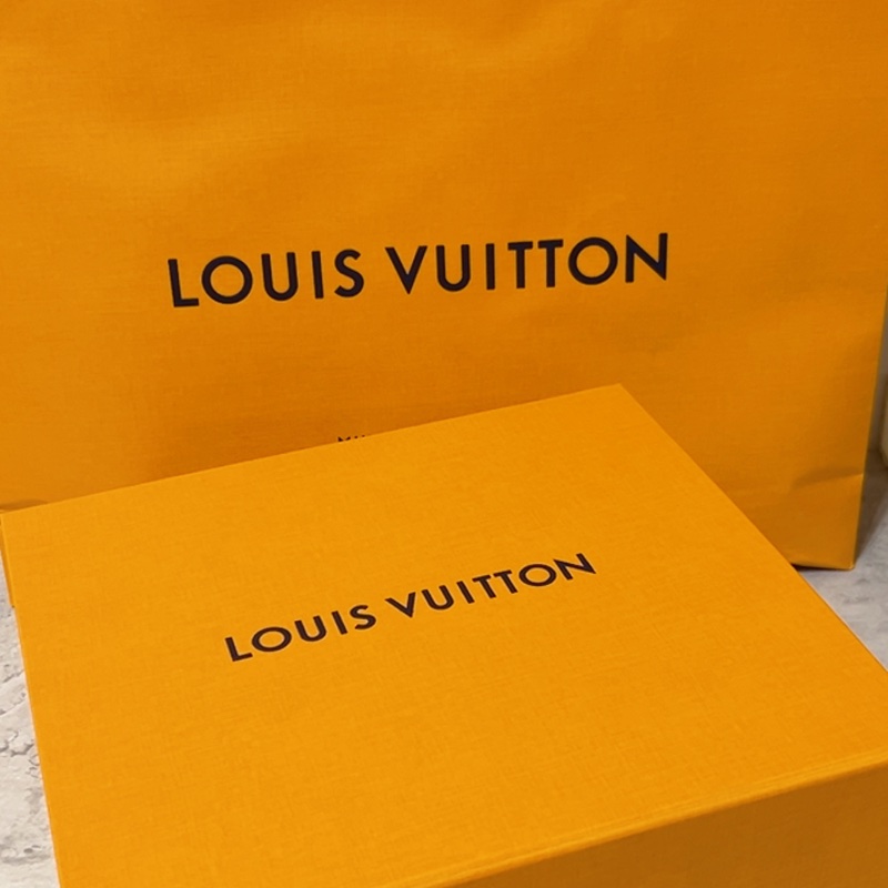 Louis Vuitton Steamer Mini 黑老花單肩包-14