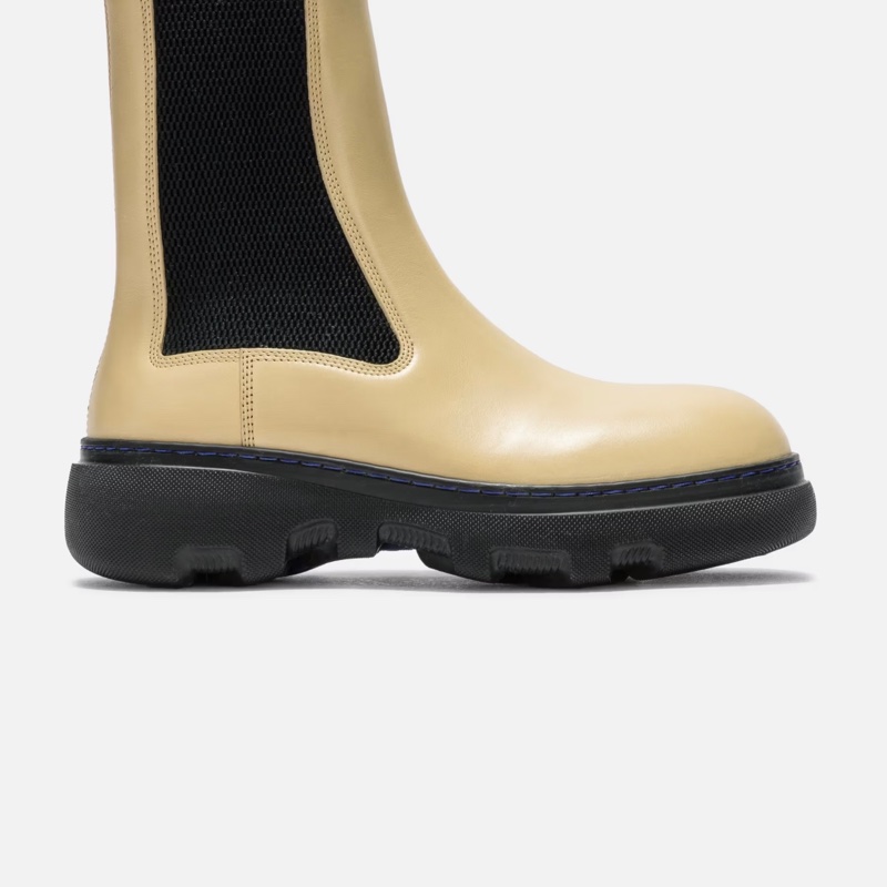 Burberry 切爾西靴👢、38.5號-3