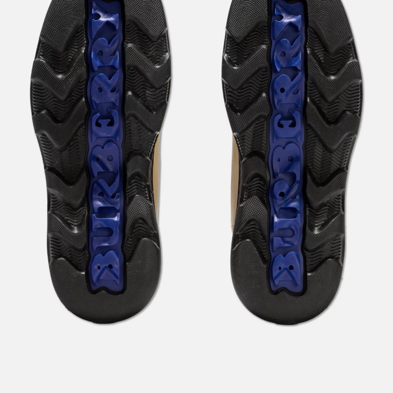 Burberry 切爾西靴👢、38.5號-4