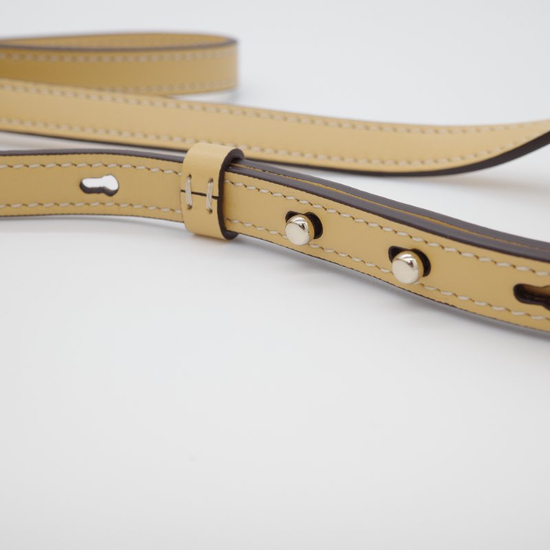 【超級新♥️】Chloé 蔻伊 Woody Tote 亞麻色 蜂蜜金 帆布 小牛皮 手提托特包 肩背包-11