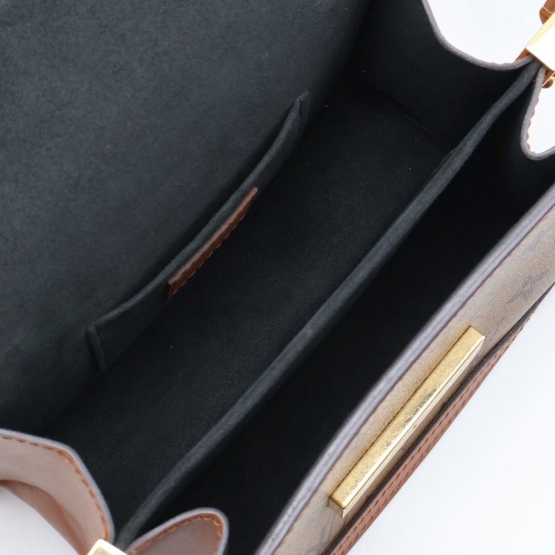 LOUIS VUITTON Dauphine達芙妮單肩包 - mini-2