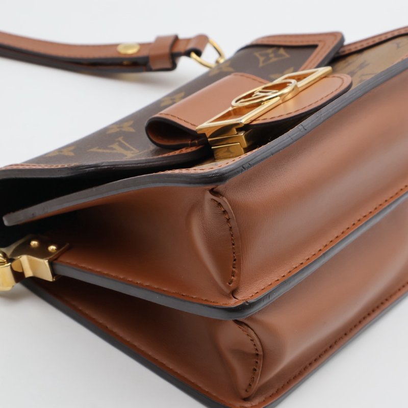 LOUIS VUITTON Dauphine達芙妮單肩包 - mini-9