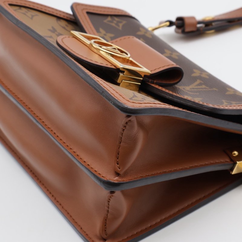 LOUIS VUITTON Dauphine達芙妮單肩包 - mini-10
