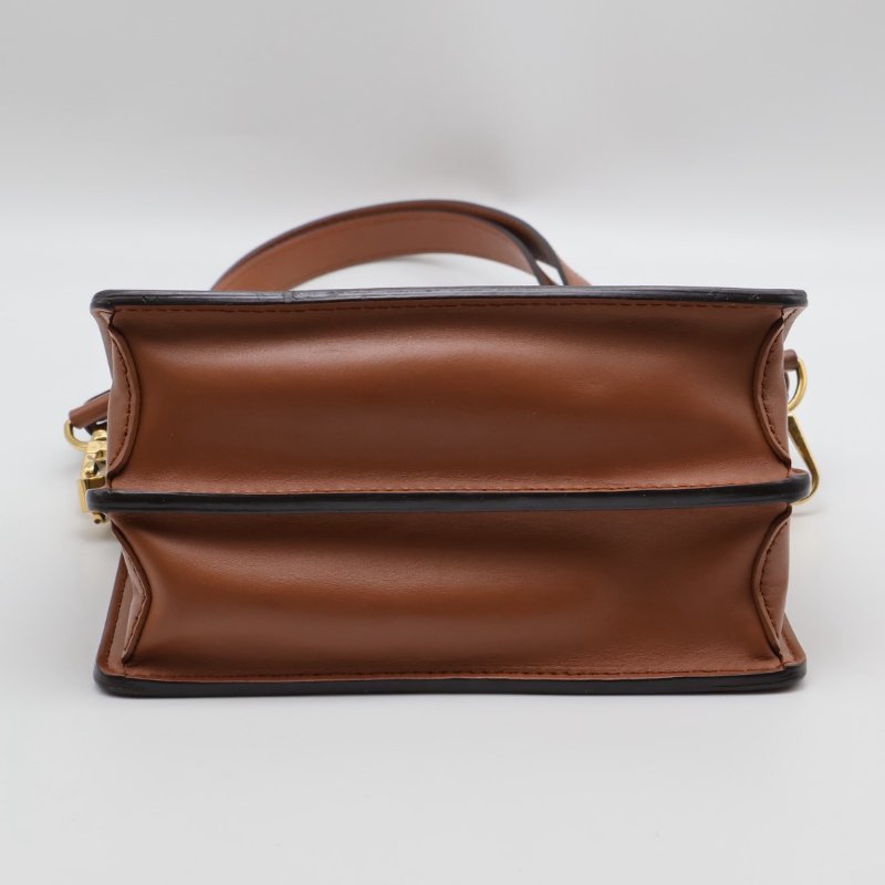 LOUIS VUITTON Dauphine達芙妮單肩包 - mini-11