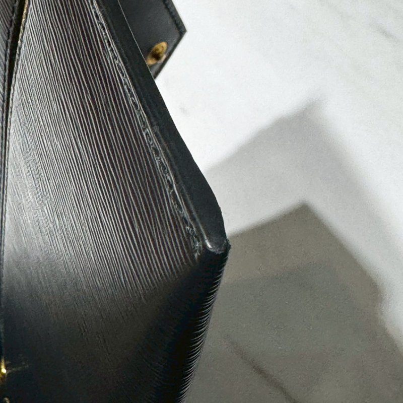 PRADA信封長夾 晶片款-2