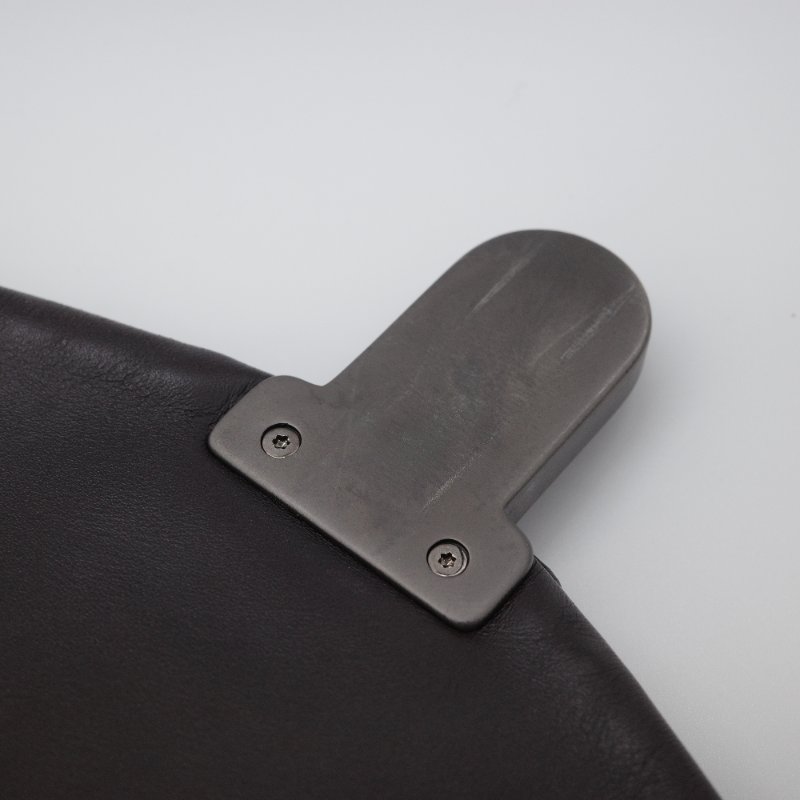 Bottega Veneta 寶緹嘉 Intrecciato 黑色 牛皮 編織包 公事包 手提包-11