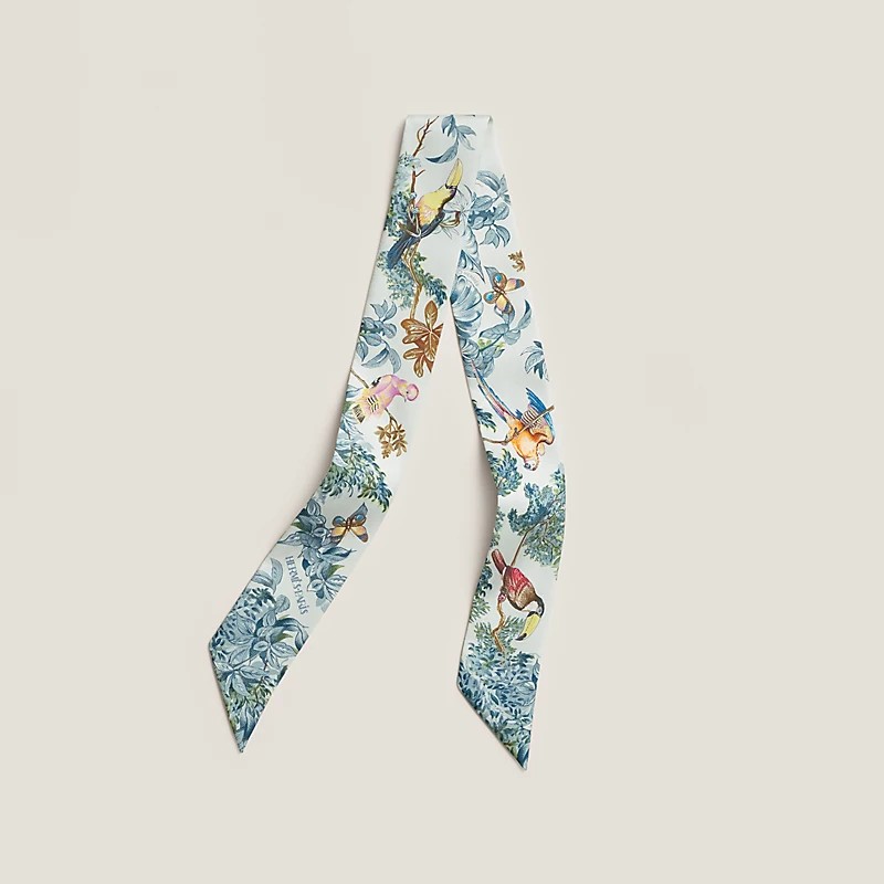 愛馬仕Hermes Twilly-0