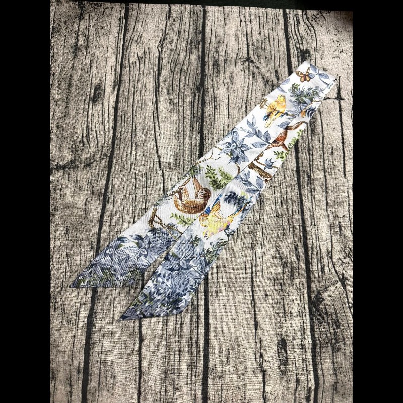 愛馬仕Hermes Twilly-2