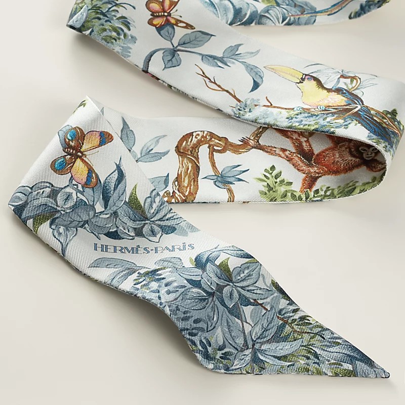 愛馬仕Hermes Twilly-3