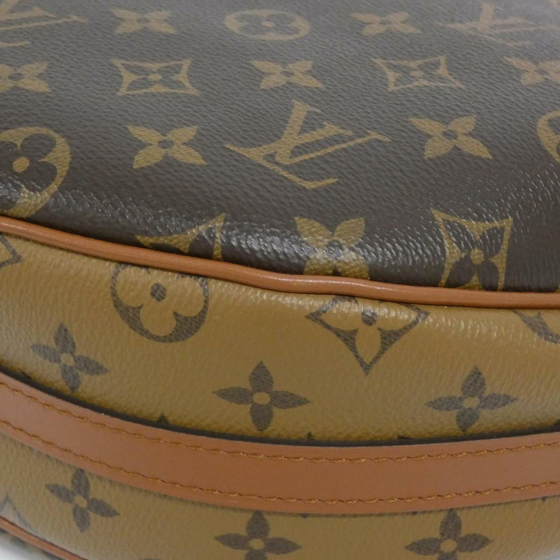 路易威登 Monogram Reverse Loop Hobo 肩背包 M46311-1