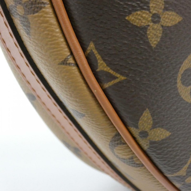 路易威登 Monogram Reverse Loop Hobo 肩背包 M46311-3