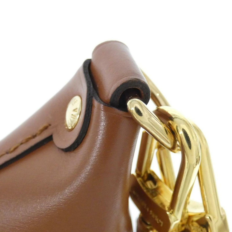 路易威登 Monogram Reverse Loop Hobo 肩背包 M46311-4