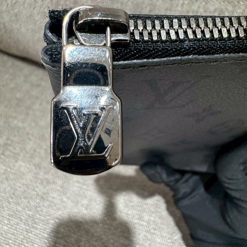 LV Trio 郵差包-12