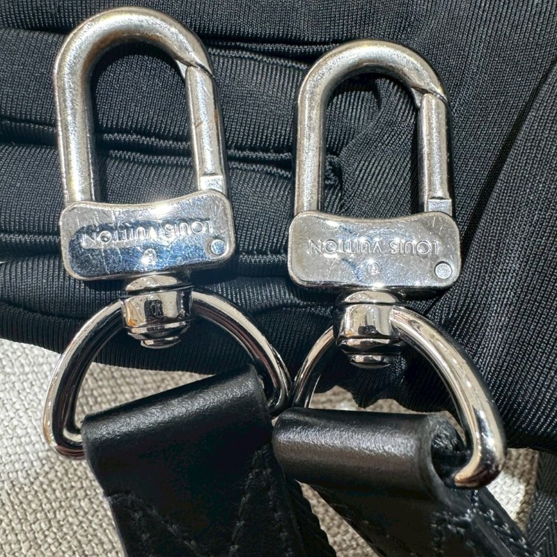 LV Trio 郵差包-13