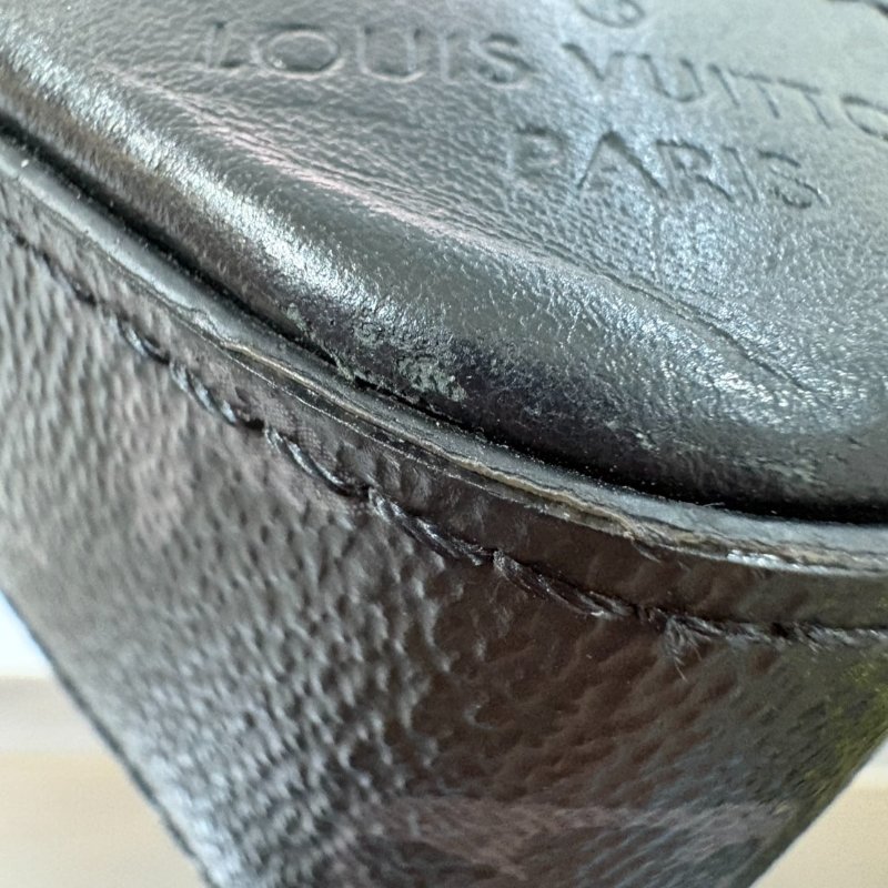 LV Trio 郵差包-16