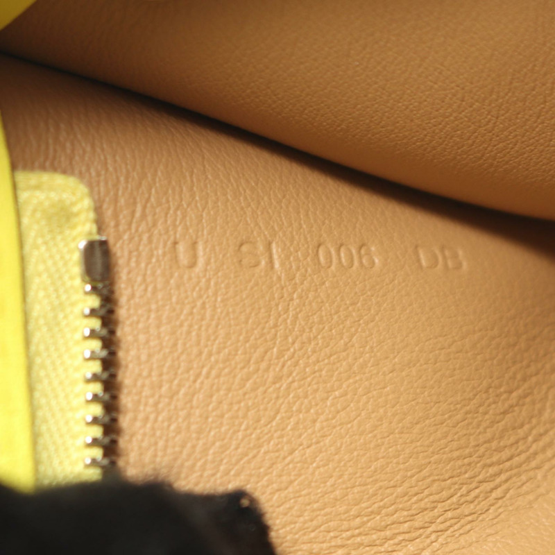 愛馬仕 Colormatic 橫版肩斜背包 U Swift Barenia Chai SHW-4