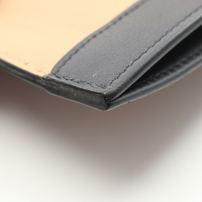 愛馬仕 Colormatic 橫版肩斜背包 U Swift Barenia Chai SHW-6