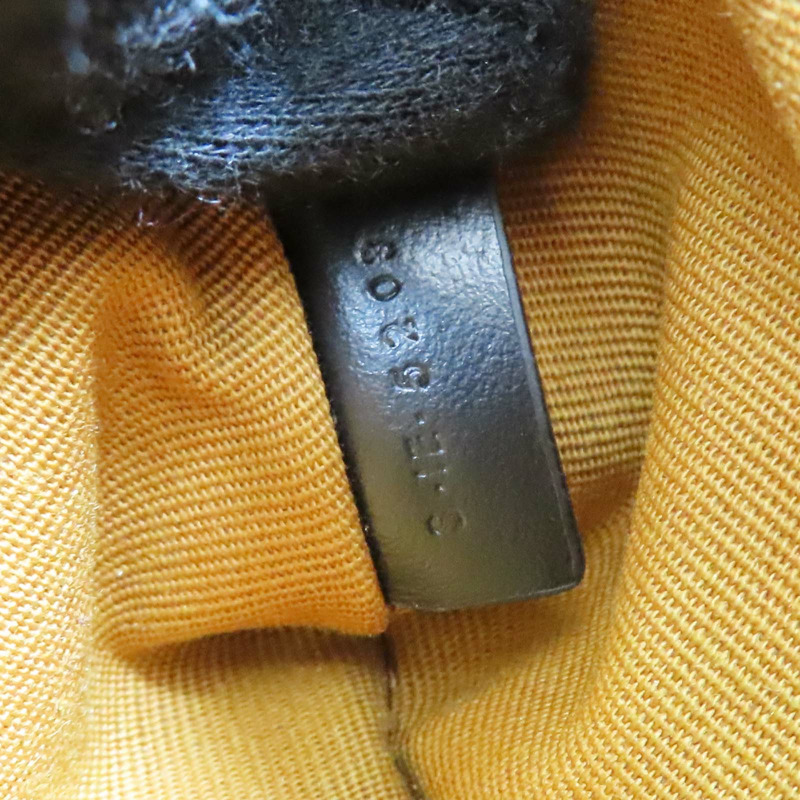 棕色 Triomphe帆布 拉鍊零錢包【CELINE 賽琳】 10C662CAZ.38NO-6