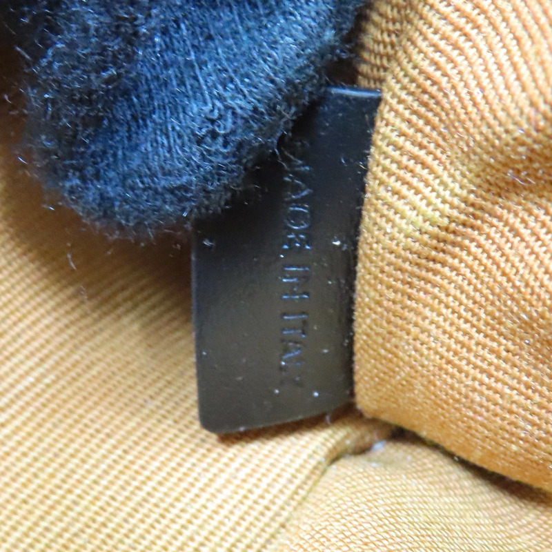 棕色 Triomphe帆布 拉鍊零錢包【CELINE 賽琳】 10C662CAZ.38NO-7