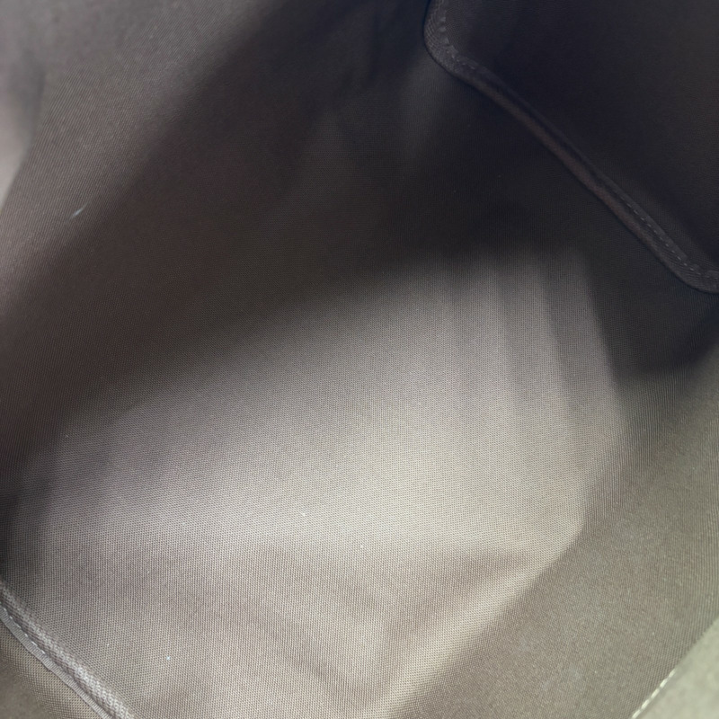 草間彌生聯名 棕色 原花帆布 Speedy 30 波士頓包【LOUIS VUITTON LV 路易威登】 M40690-4