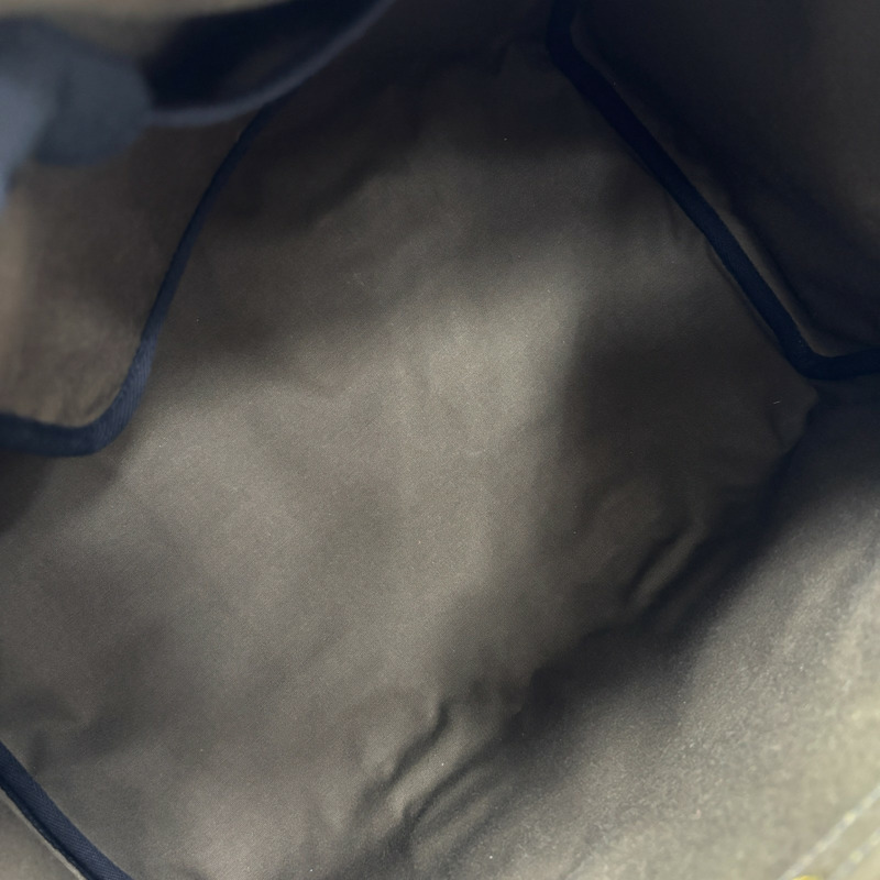 迷彩綠色 村上隆聯名系列 Speedy 35 波士頓包【LOUIS VUITTON LV 路易威登】 M95773-8