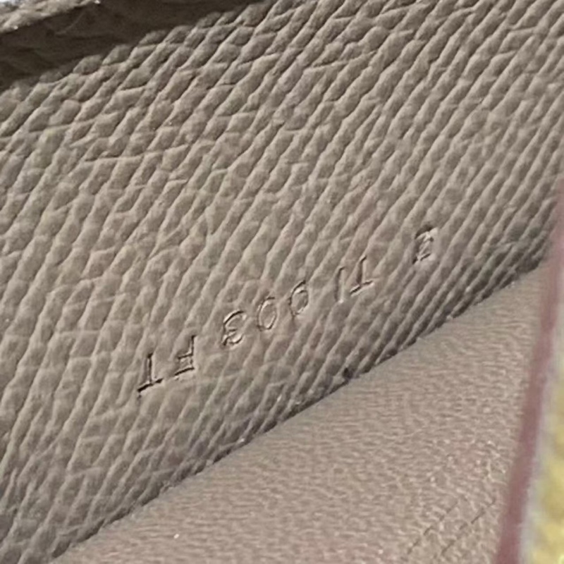 Hermes愛馬仕Kelly錢包大象灰epsom皮金扣z刻-7