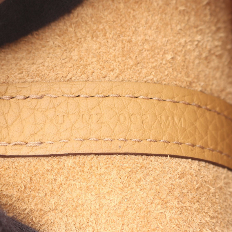 愛馬仕 Picotin PM 手袋 Taurillon Clemence Biscuit U 二手女士 GHW-4