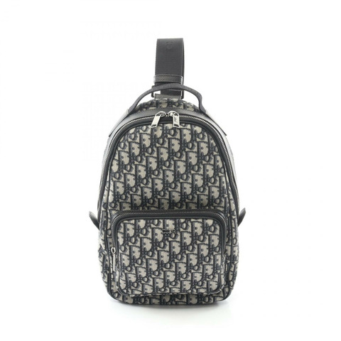 Christian Dior Rider Sling 斜背腰包 Oblique Jacquard 1ESBO038YKY-H27E